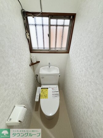 飯山満町2丁目戸建の物件内観写真